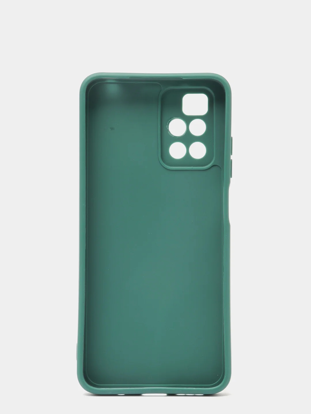 Зелёный хаки чехол Xiaomi Redmi 10