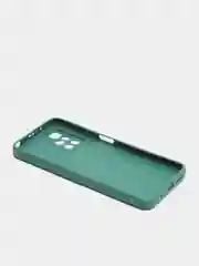 Зелёный хаки чехол Xiaomi Redmi 10