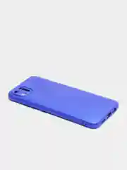 Синий чехол Realme C11 2020