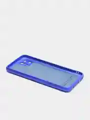 Синий чехол Realme C11 2020