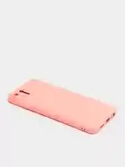 Пудровый чехол Realme C11 2020