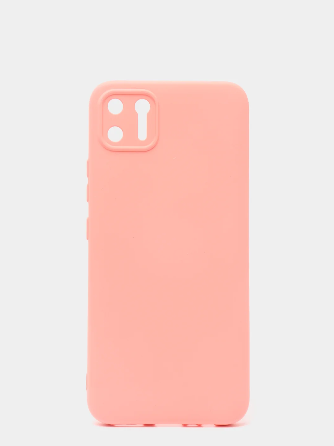 Пудровый чехол Realme C11 2020