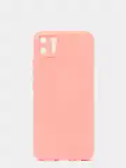 Пудровый чехол Realme C11 2020