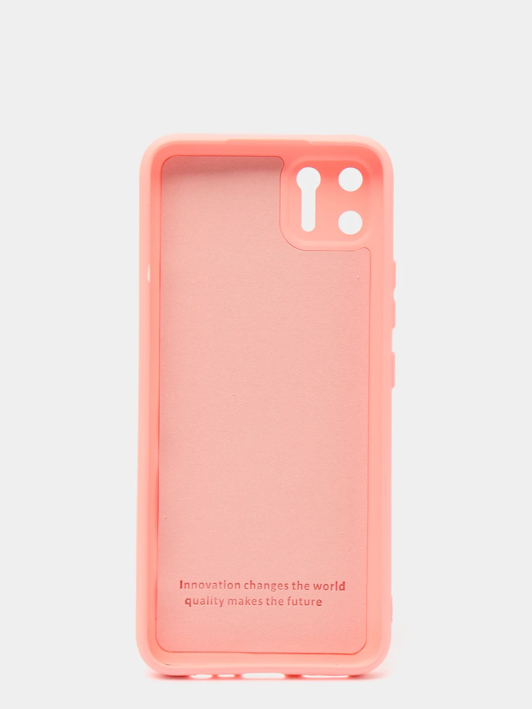 Пудровый чехол Realme C11 2020