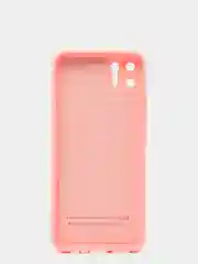 Пудровый чехол Realme C11 2020