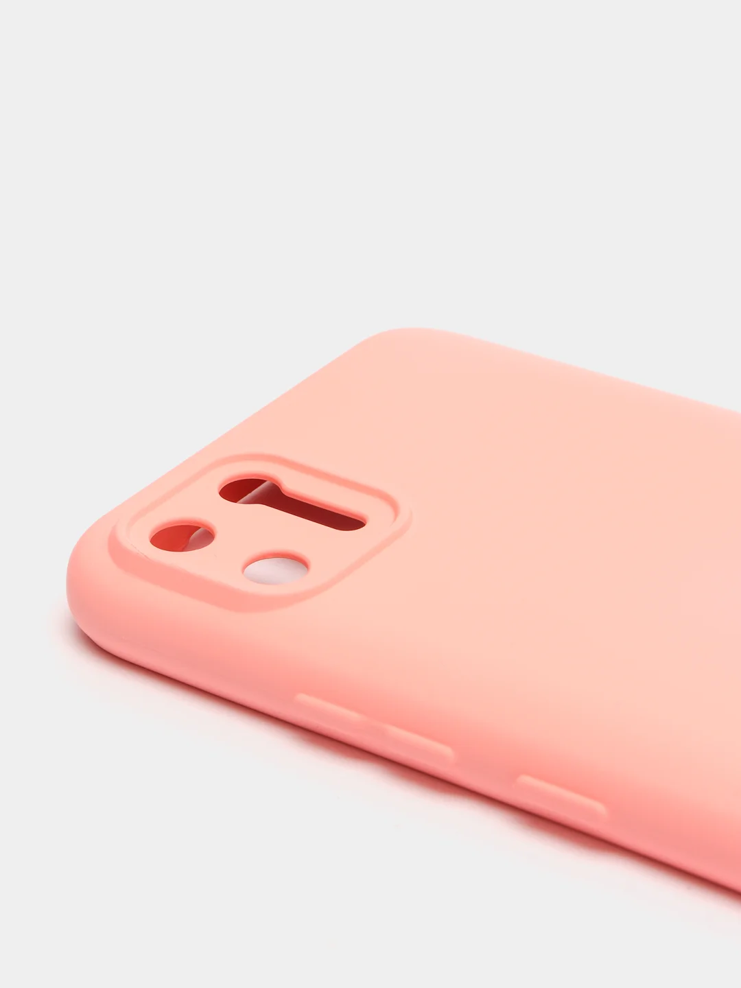 Пудровый чехол Realme C11 2020
