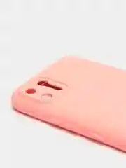 Пудровый чехол Realme C11 2020