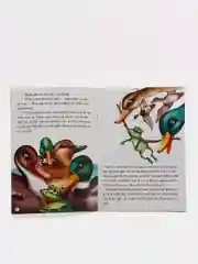 Читаем по слогам Книги набор , 6 шт. по 12 стр