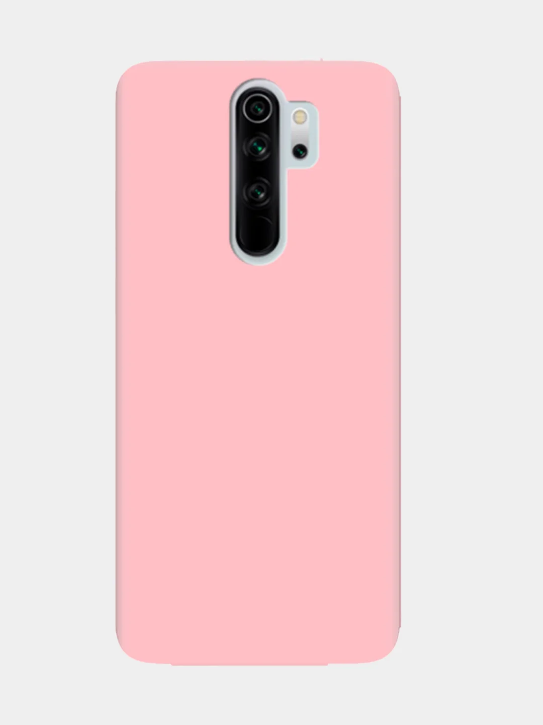 Желтый чехол силиконовый для Xiaomi Redmi Note 10 Pro,Note 10,Poco X3,X3 GT,Note 10T,Mi 11 Lite