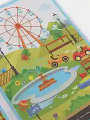 Набор Книг Найди отличия, 6 шт. по 12 стр., от 5 лет