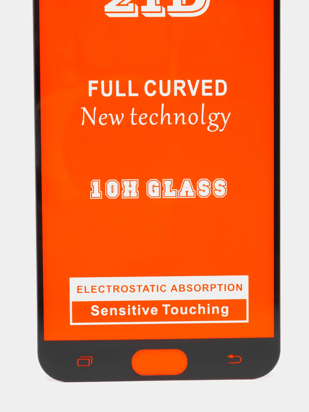 Защитное стекло для Samsung Galaxy A50, A50 S, A20, A30, A30 S, M21, M30 S
