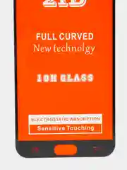 Защитное стекло для Samsung Galaxy A50, A50 S, A20, A30, A30 S, M21, M30 S