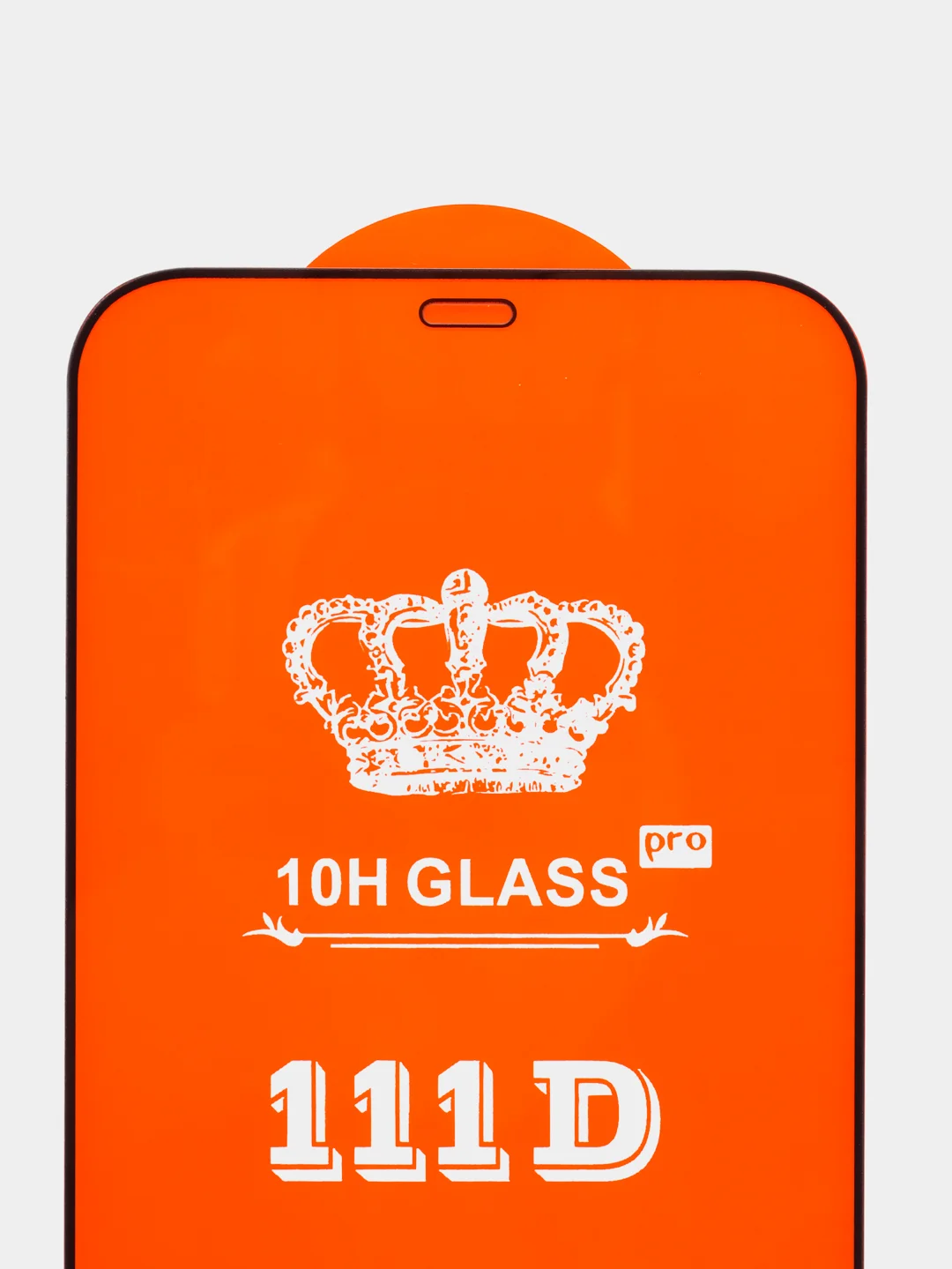 Черный защитное стекло для iPhone 6, 6S, 7, 8, X, XS, XR, 11, 12, 13, Pro Max, Pro, mini, 2 штуки