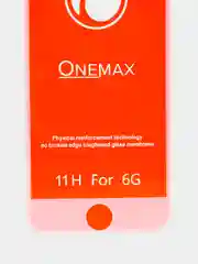 Черный защитное стекло для iPhone 6, 6S, 7, 8, X, XS, XR, 11, 12, 13, Pro Max, Pro, mini, 2 штуки