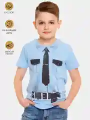 Футболка для мальчика