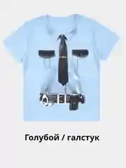 Футболка для мальчика