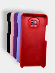 Розовый чехол накладка Xiaomi  Mi11 Lite, note 8 pro , poco m3 , redmi note 10s , redmi 9A, X3