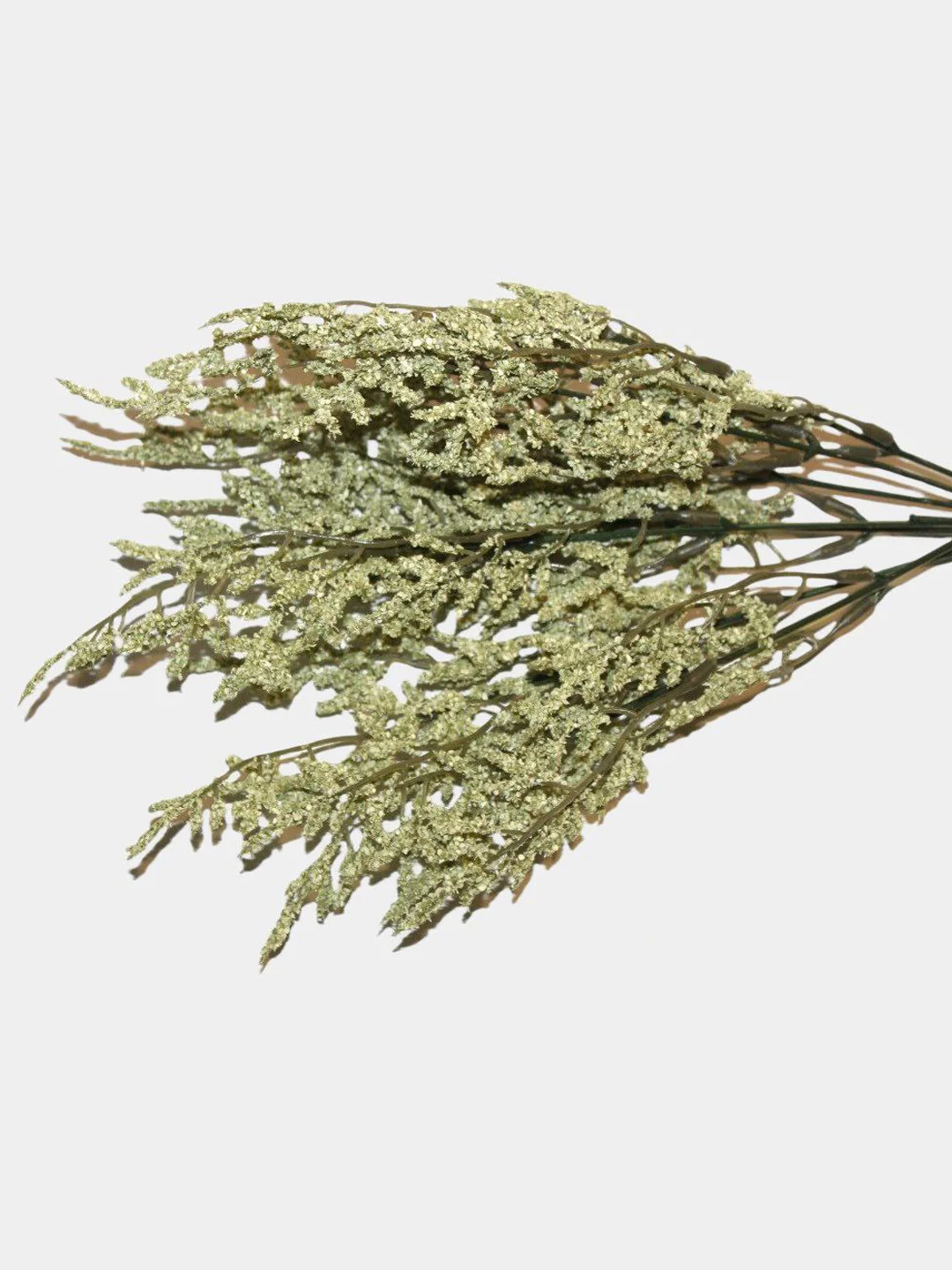 Зеленый любовный цветок "Loversgrass"