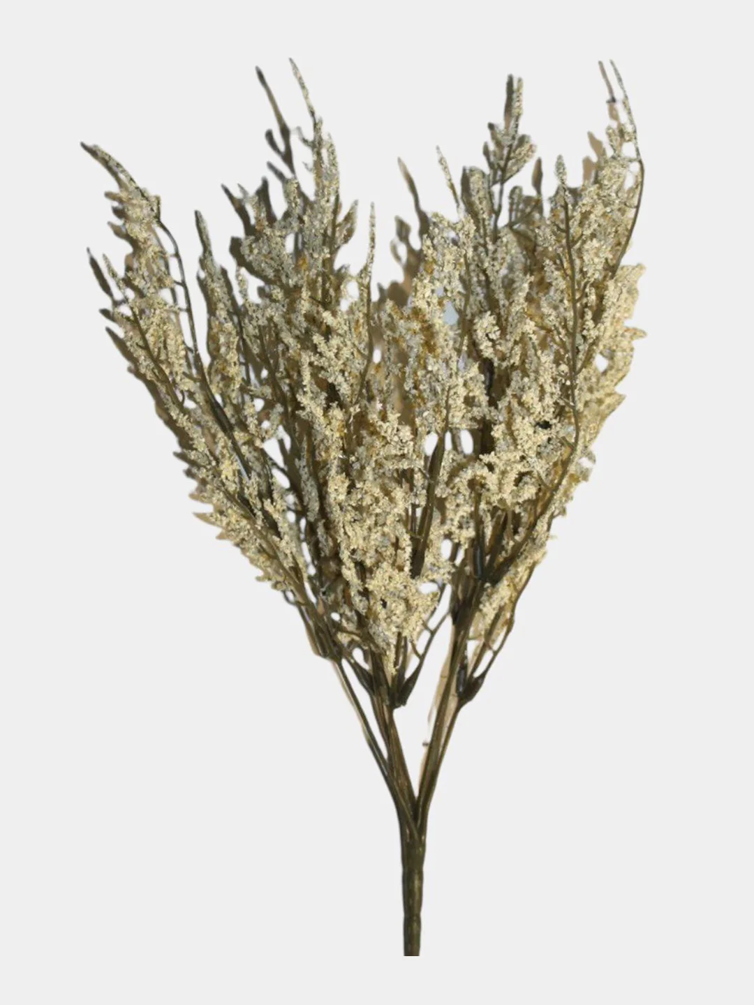 Кремовый любовный цветок "Loversgrass"