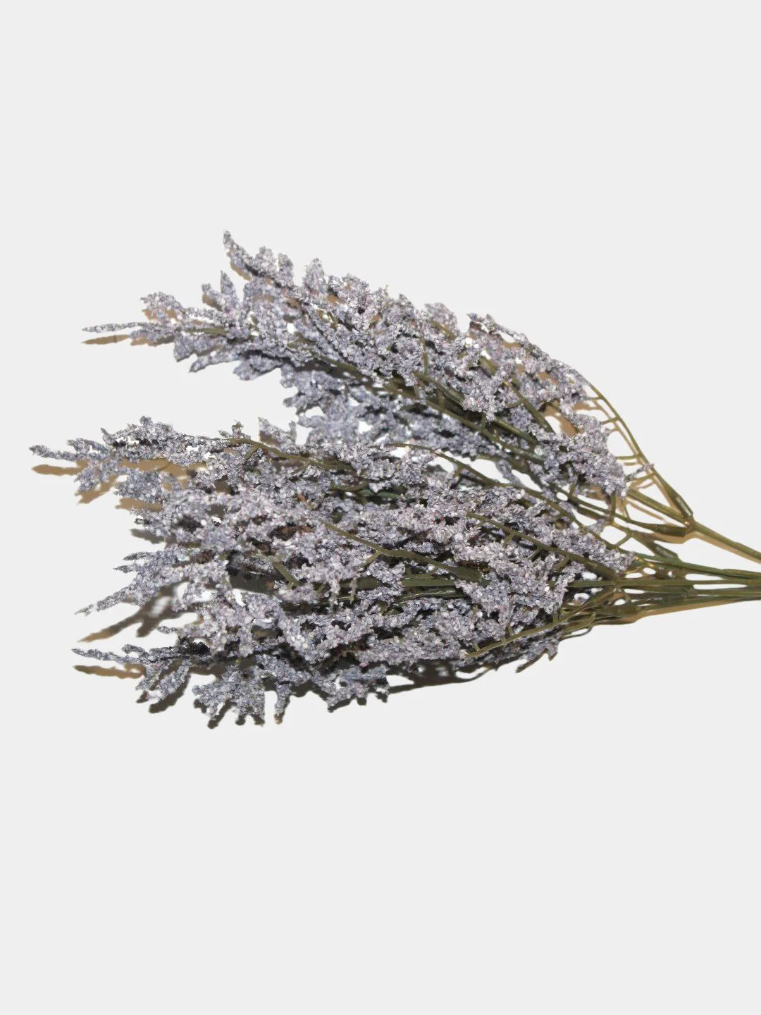 Фиолетовый любовный цветок "Loversgrass"