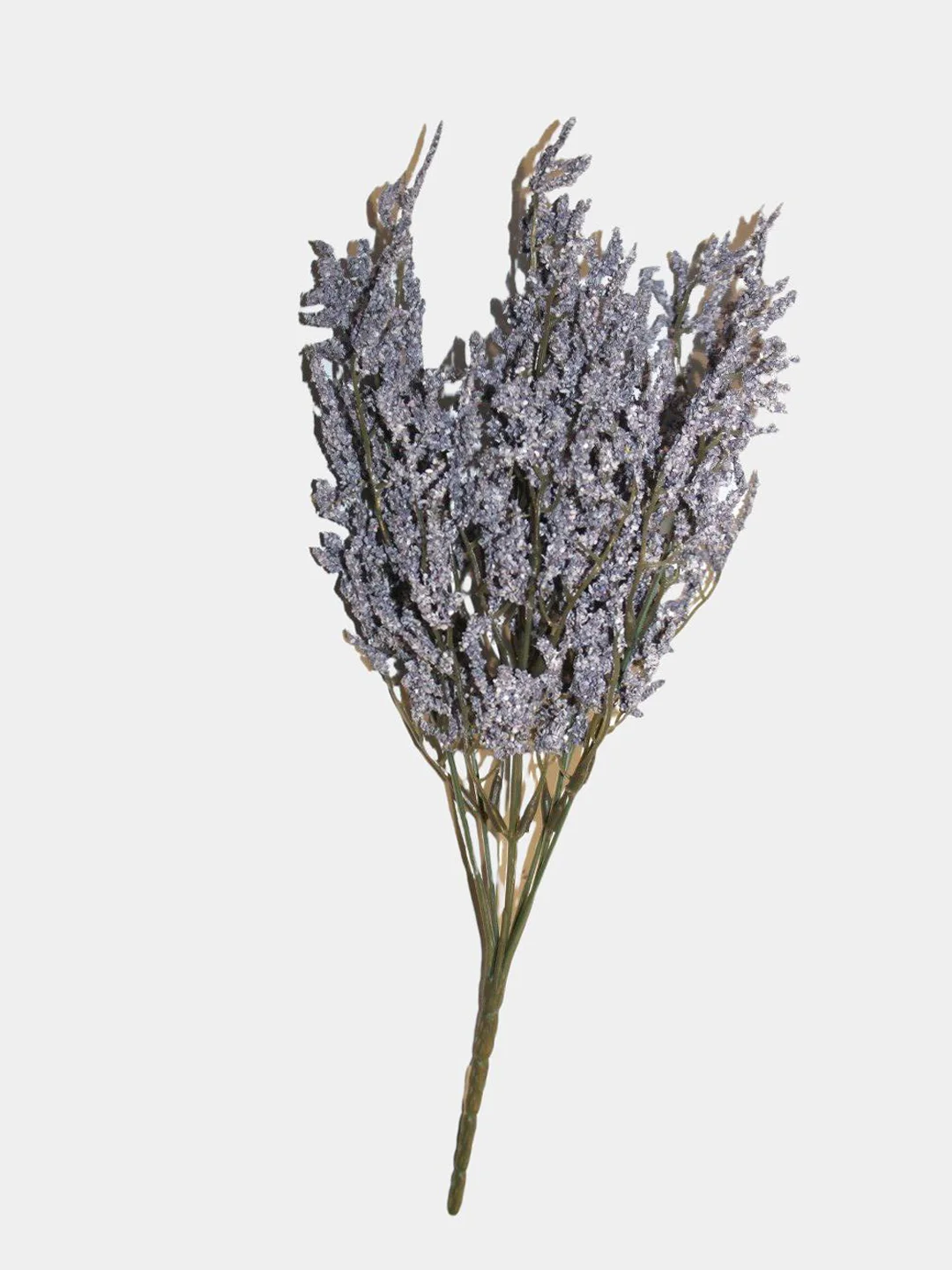 Фиолетовый любовный цветок "Loversgrass"
