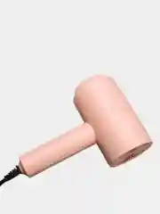 Фен для волос, розовый