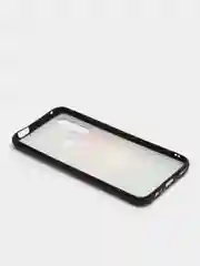 Синий чехол  Huawei Honor 9X, P Smart Z