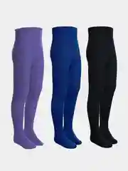 Хлопковые колготки детские