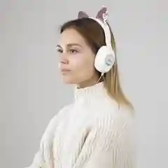 Наушники "Magic"