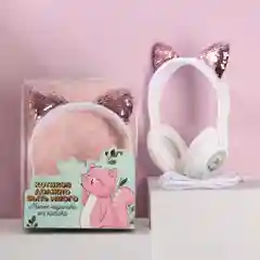 Наушники "Magic"