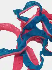 Резинка кружевная отделочная для белья , разные
