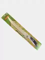 Золотистый хаки ножи кухонные SANLIU