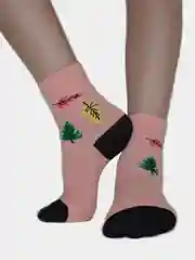 Носки детские, унисекс, на 1-3 и 4-6, 8-12 лет