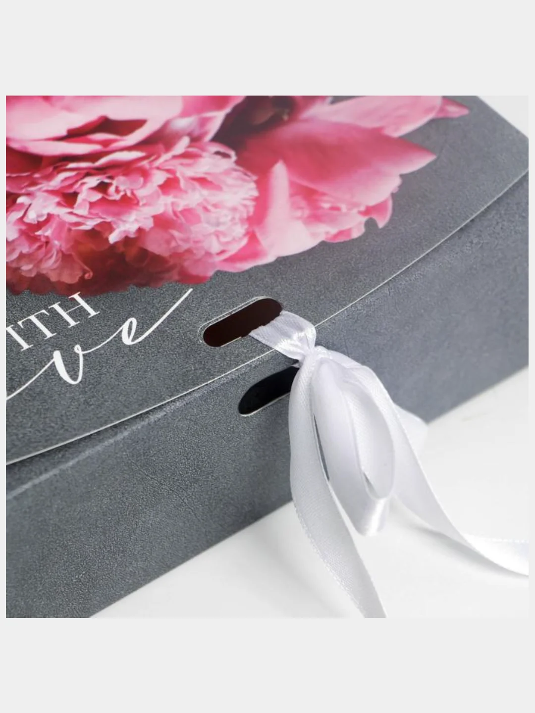 Коробка складная подарочная Present, 16,5 х 12,5 х 5 см