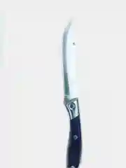 Кораллово-розовый ножи кухонные SANLIU