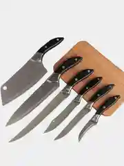 Ножи кухонные SANLIU