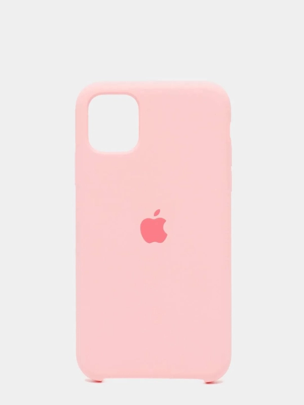 Чехол Silicone Case для iPhone 11