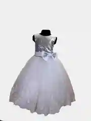 Платье на торжество