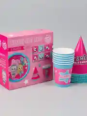 Конфетный праздничный набор