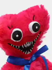 Розовый huggy Factory / Хагги Вагги / Мягкая игрушка Kissy Missy/Киси Миси