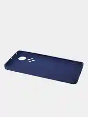Бежевый чехол для Huawei Honor 50/Nova 9 силиконовый матовый