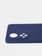 Бежевый чехол для Huawei Honor 50/Nova 9 силиконовый матовый
