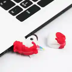 Флеш-карта Вжух и все сохранилось