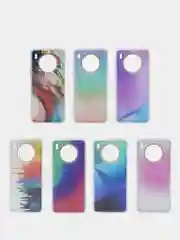Чехол для Huawei Honor 50 lite/Honor X20/Nova 8i силиконовый