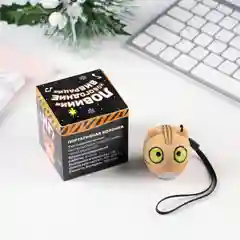 Портативная колонка "Тигр"