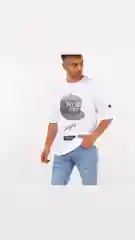 Футболка мужская