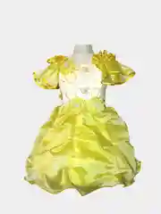 Платье на торжество