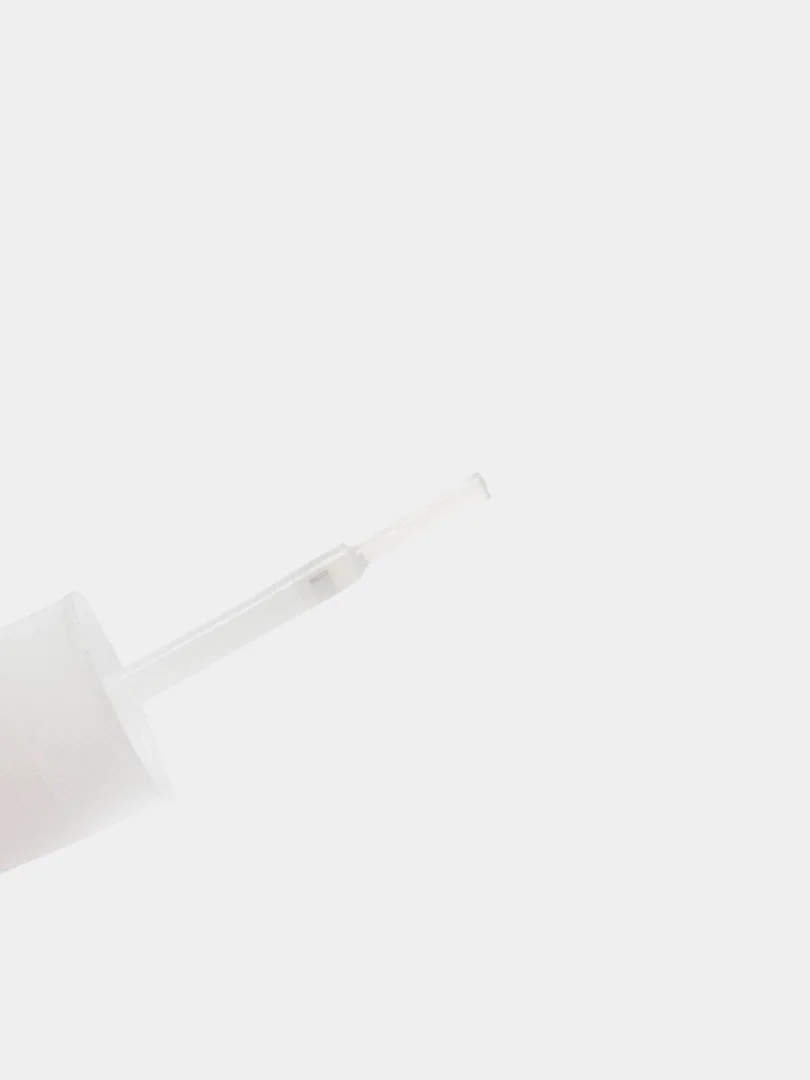 Клей для ногтей, типсов и страз с кисточкой 10 g
