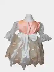 Платье