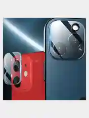 Защитное стекло для камеры iPhone 13 Pro, 13 Pro Max, 11, 12 Pro, 12 Pro Max